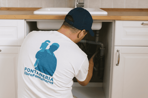 Servicio profesional en Villafranca de Ebro Fontaneros en Villafranca de Ebro